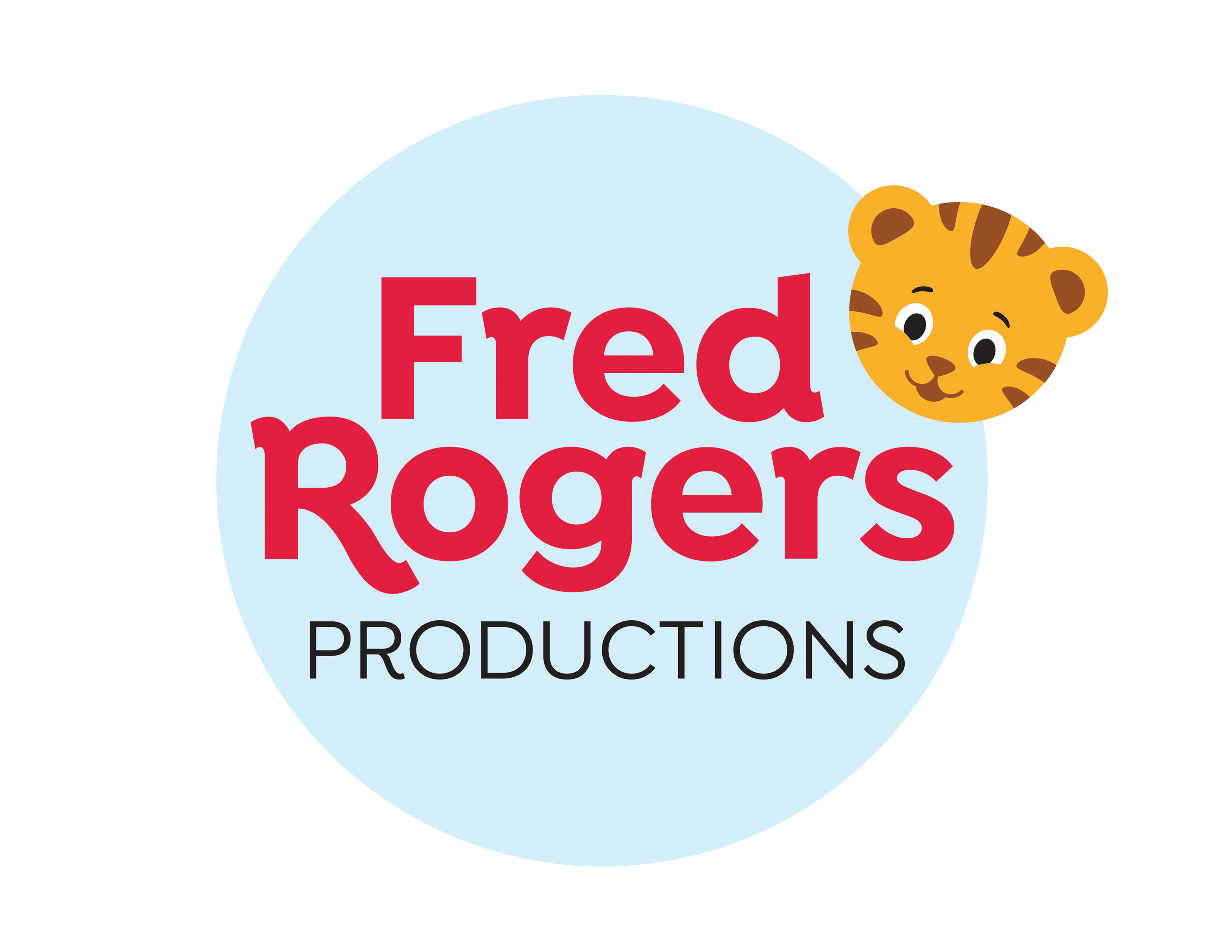 Fred Rogers Productions Writers' Neighborhood logo